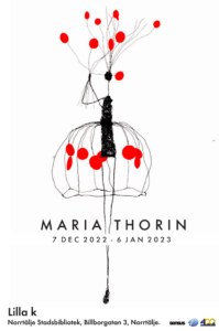 Maria Thorin